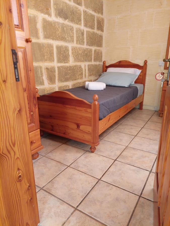 Mj Farmhouse B&B Xagħra Kültér fotó