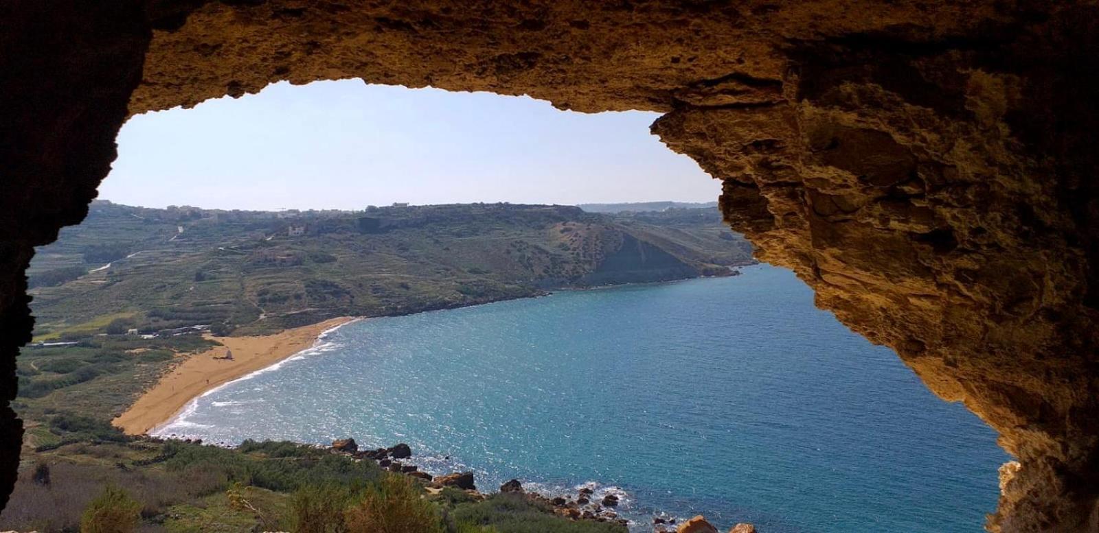 Mj Farmhouse B&B Xagħra Kültér fotó